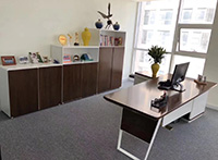 現代辦公家具
